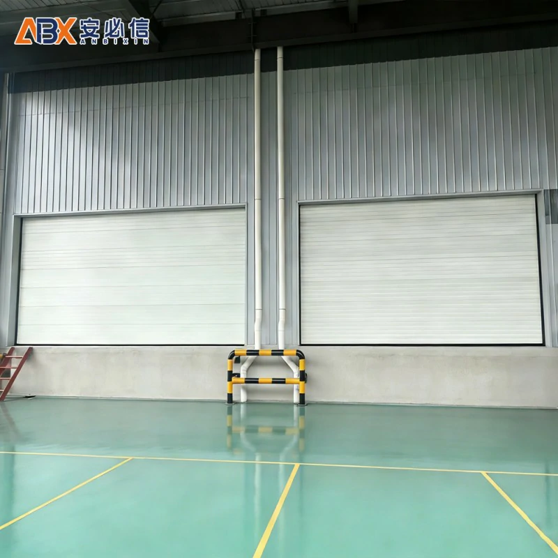 娄底市升降滑升门